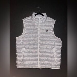BRAND NEW Adidas Puffer Vest